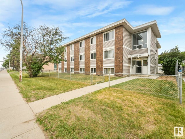 205 12223 82 Street Nw, Edmonton