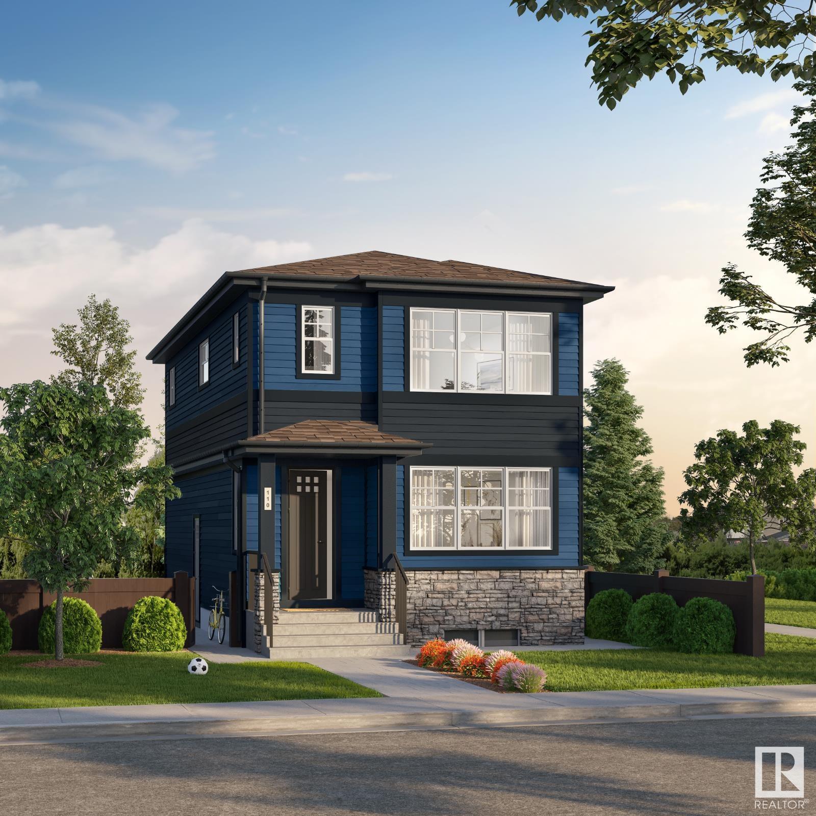 3957 Wren Loop, Edmonton