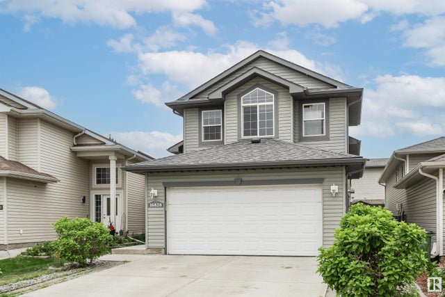 16828 117 Street Nw, Edmonton