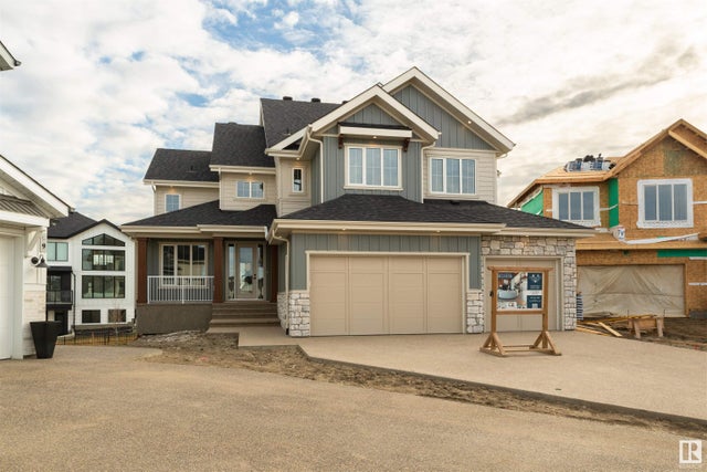 8 Jardin Place, St. Albert