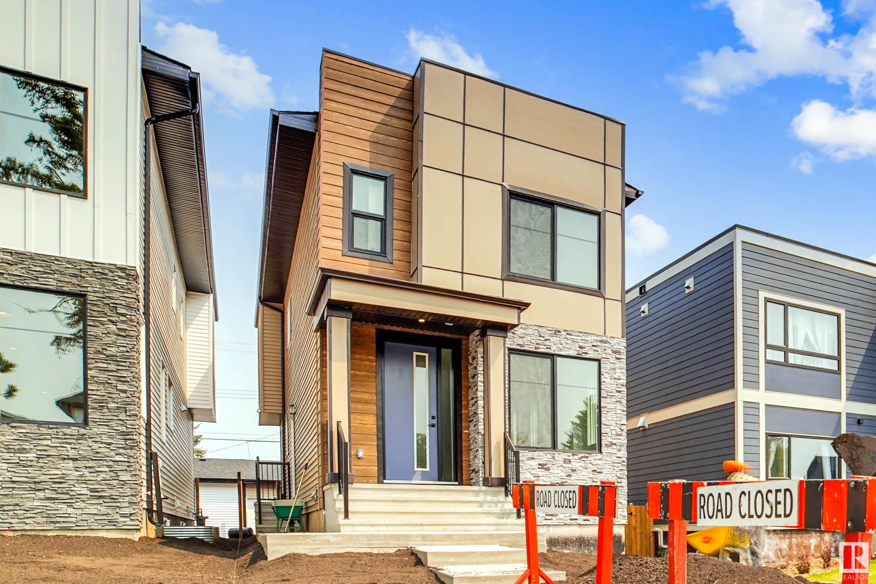 9811 155 Street, Edmonton