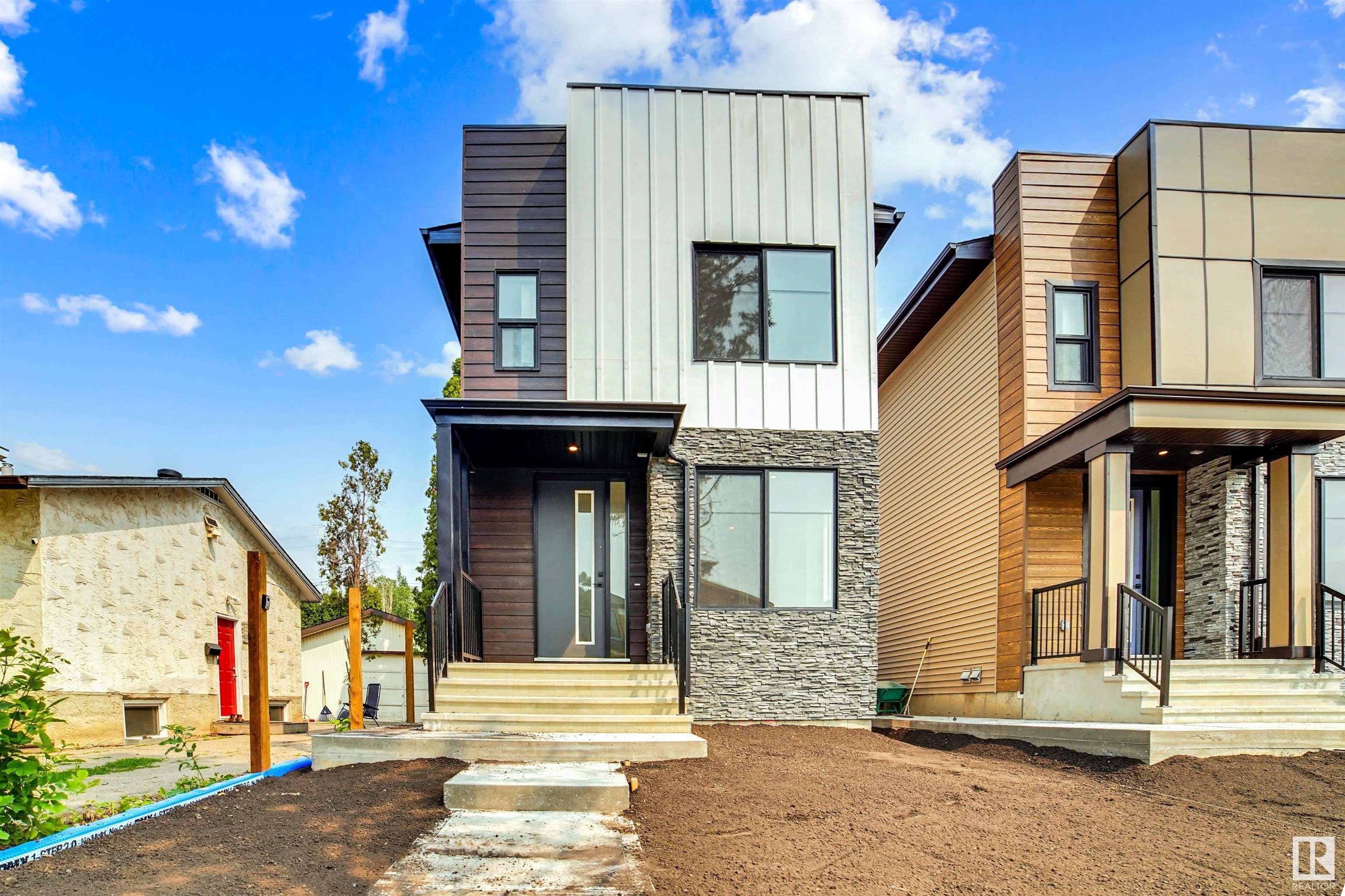 9813 155 Street, Edmonton