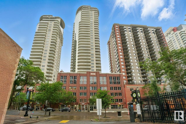 701 10152 104 Street Nw, Edmonton