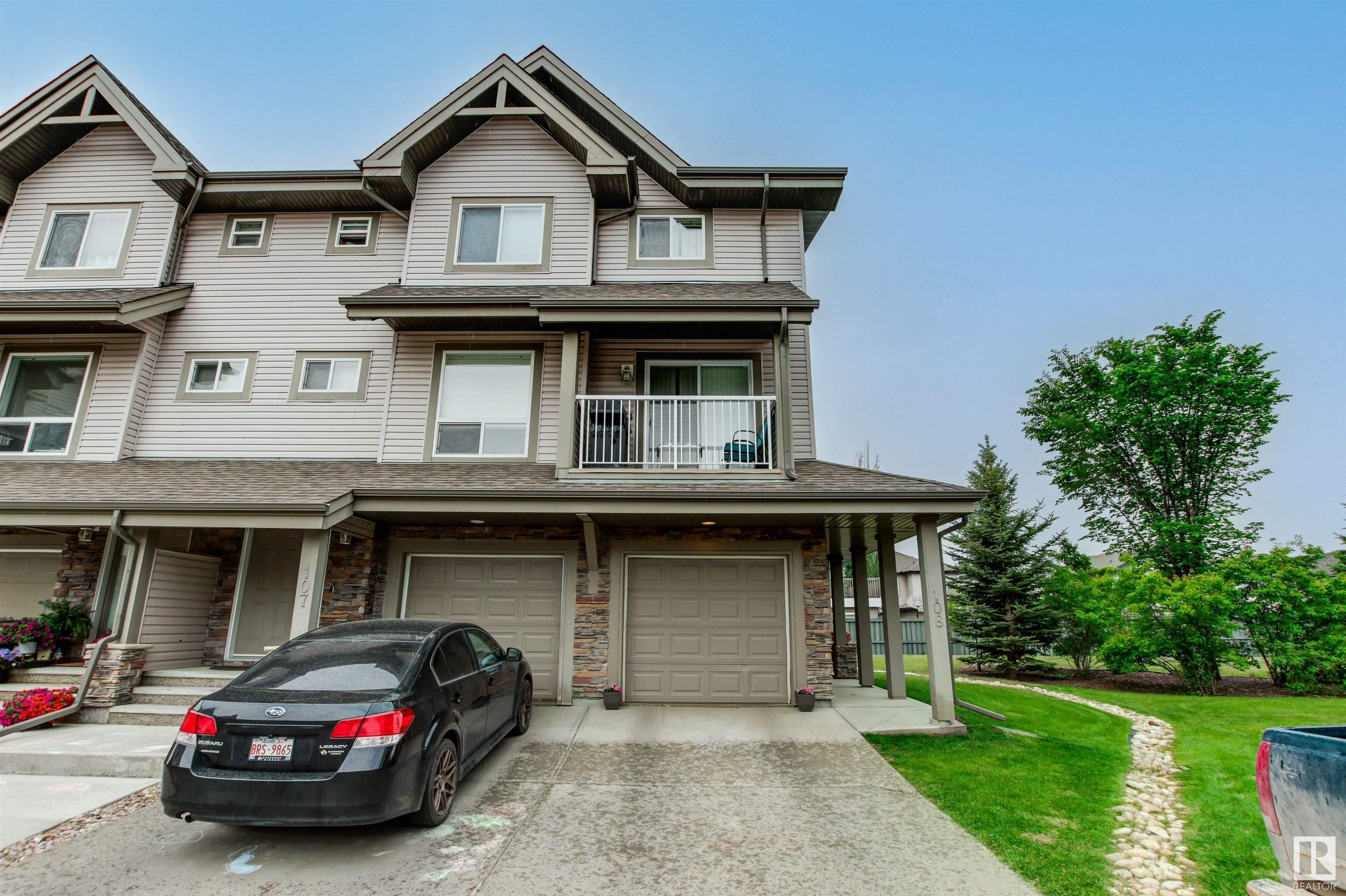 108 12050 17 Avenue, Edmonton