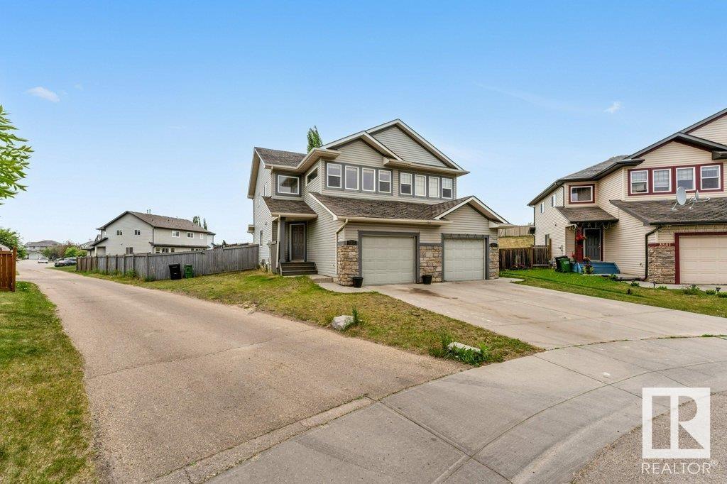 3545 11 Street, Edmonton