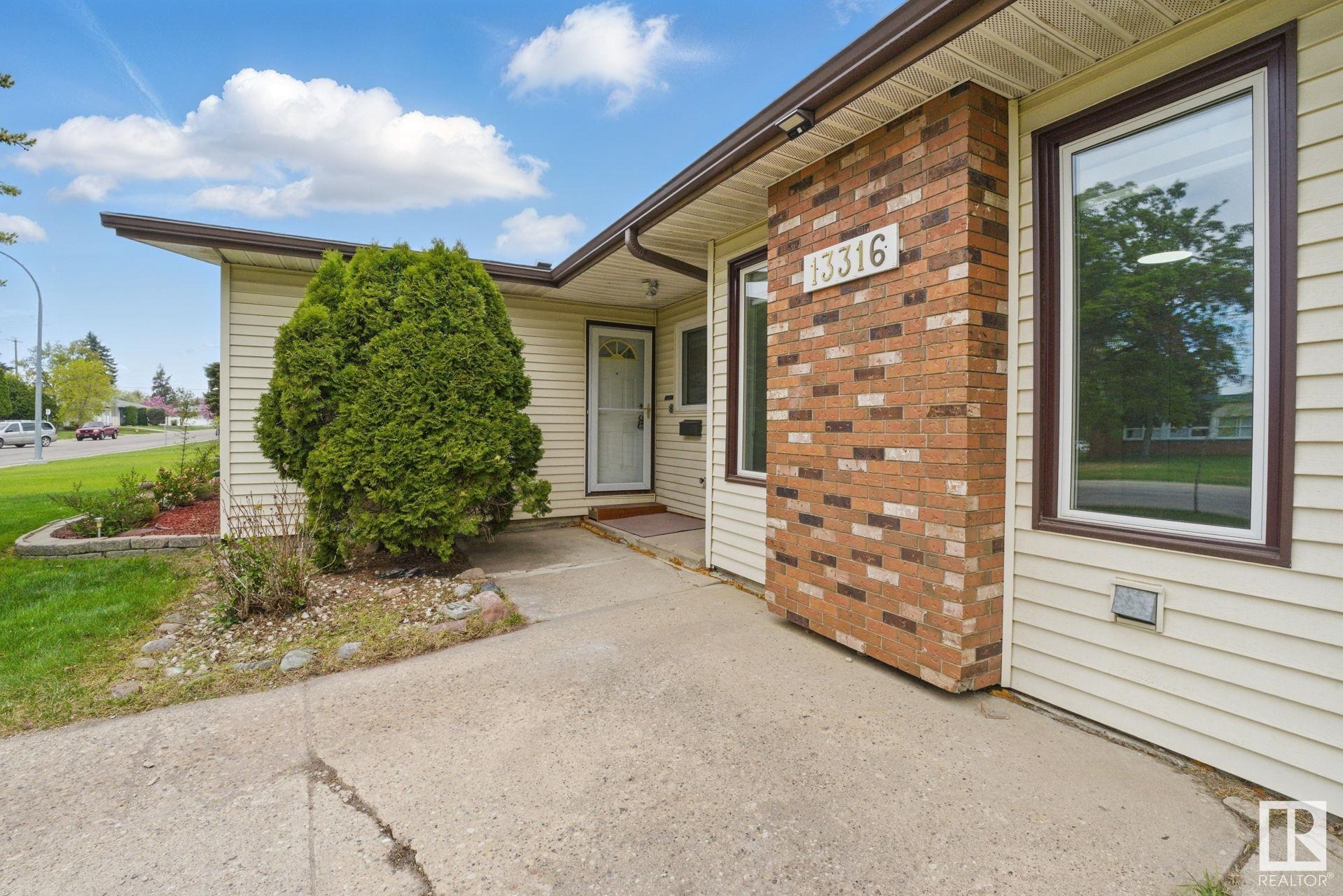 13316 136 Avenue, Edmonton