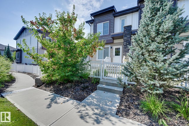 26 2215 24 Street Nw, Edmonton