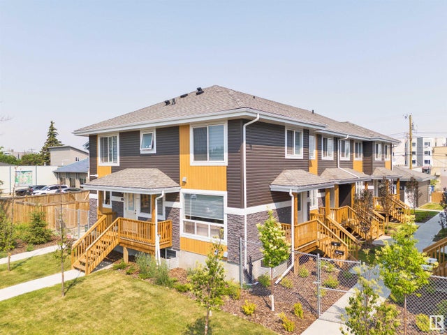 15822 100a Avenue Nw, Edmonton