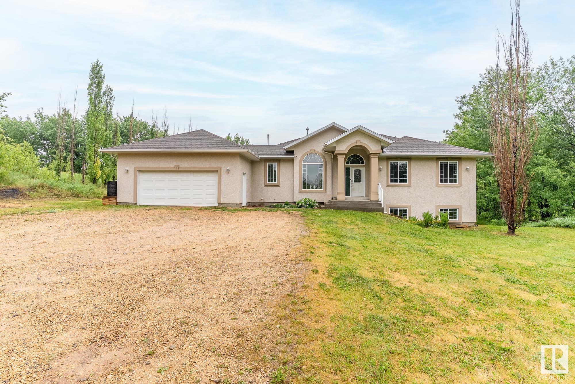 314 20212 Twp Rd 510, Rural Strathcona County