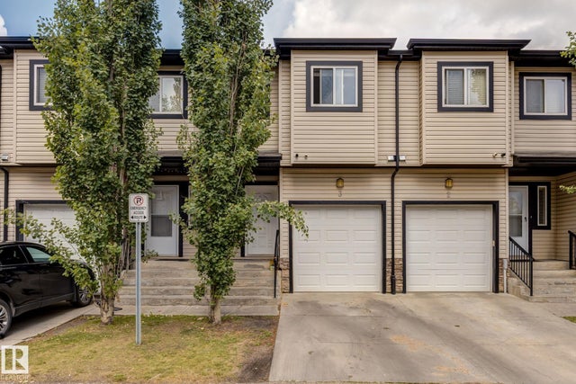 3 1820 34 Avenue Nw, Edmonton