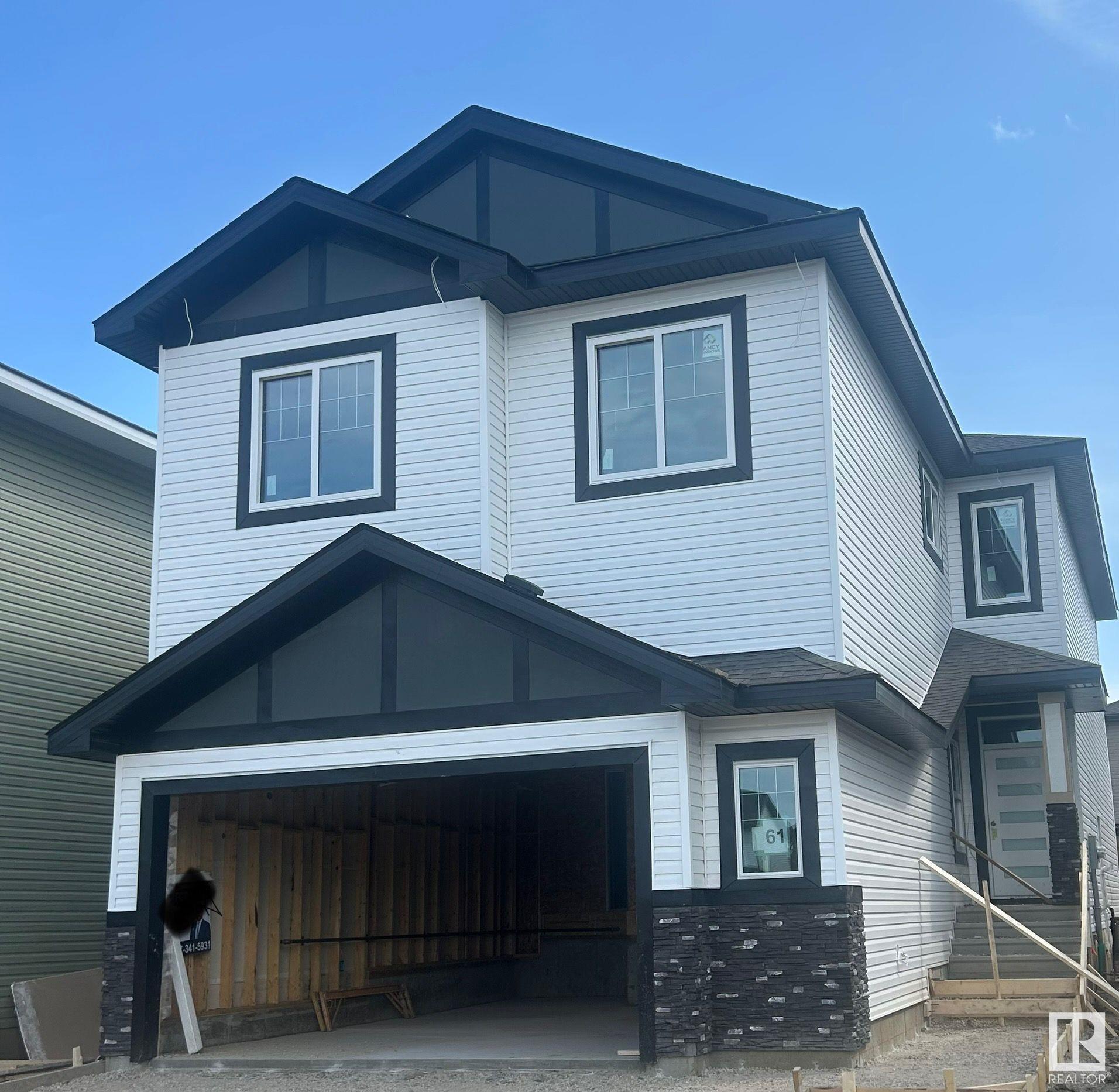 61 Blackbird Bend, Fort Saskatchewan