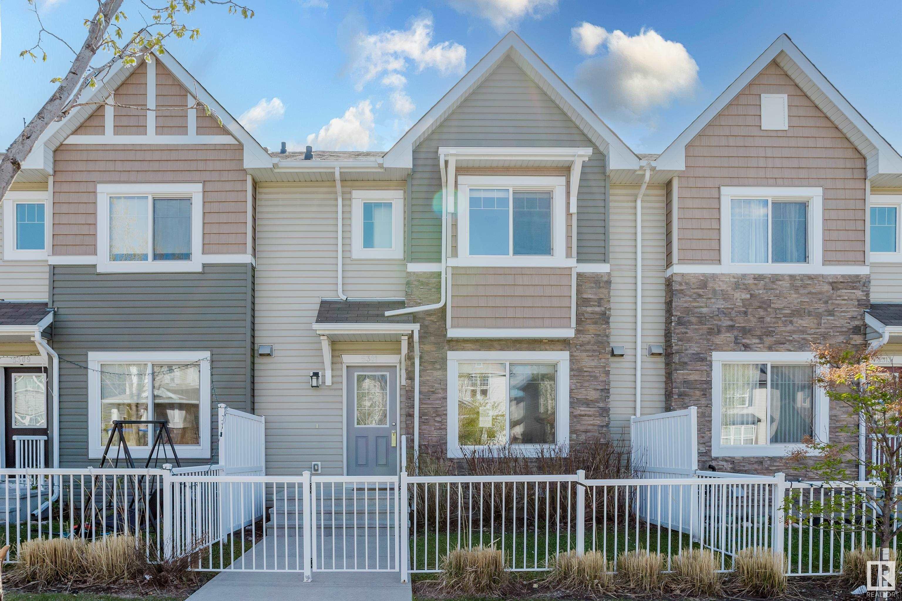 5309 3 Avenue, Edmonton