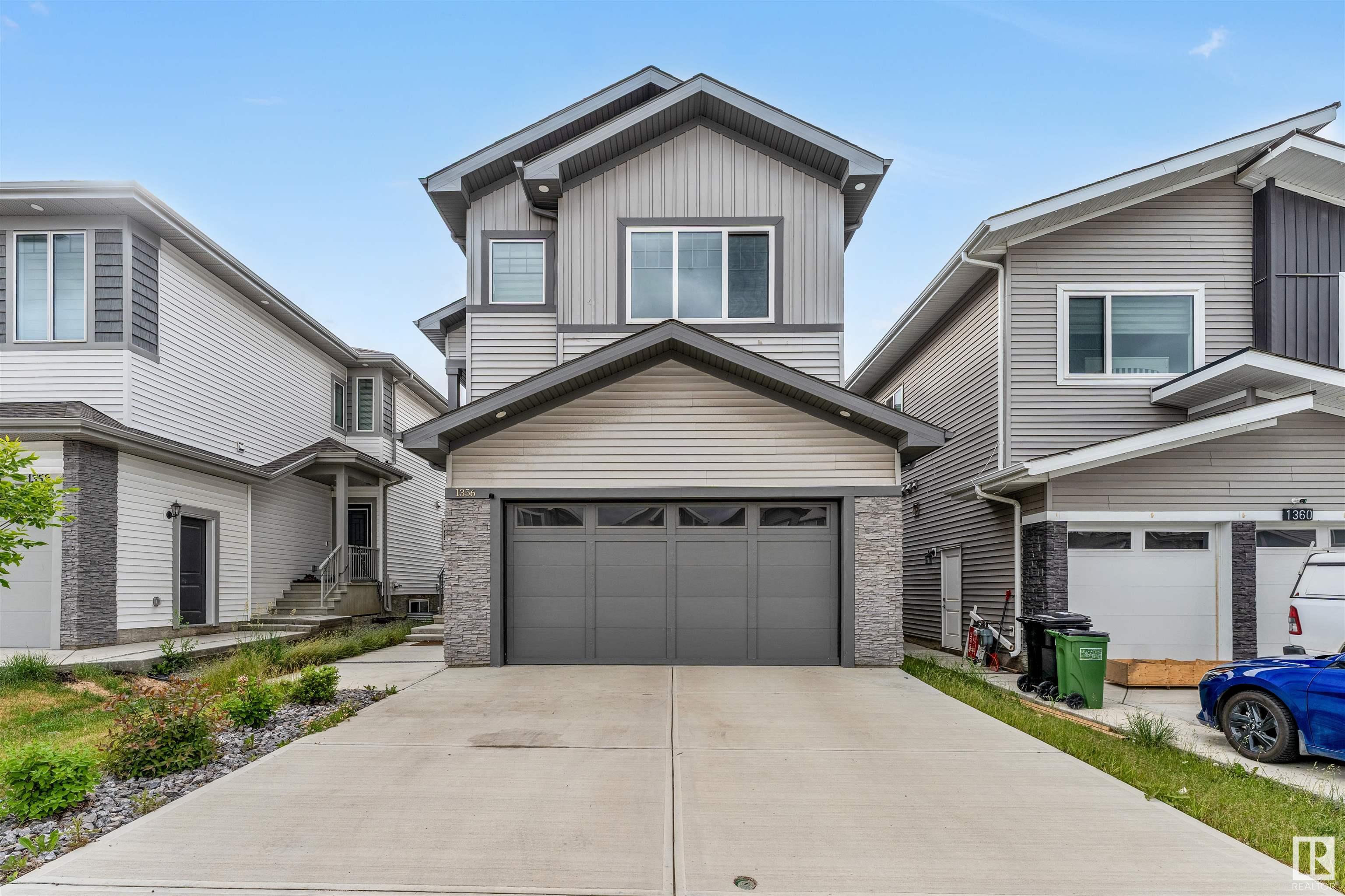 1356 20 St., Edmonton