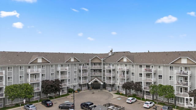 114 5340 199 Street Nw, Edmonton