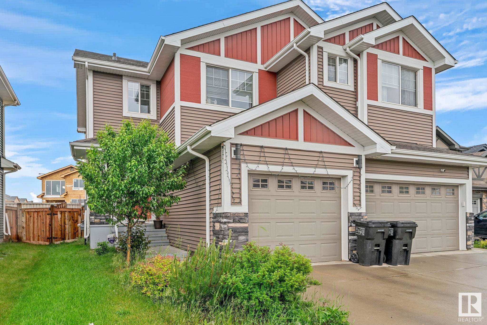 8812 223 Street, Edmonton