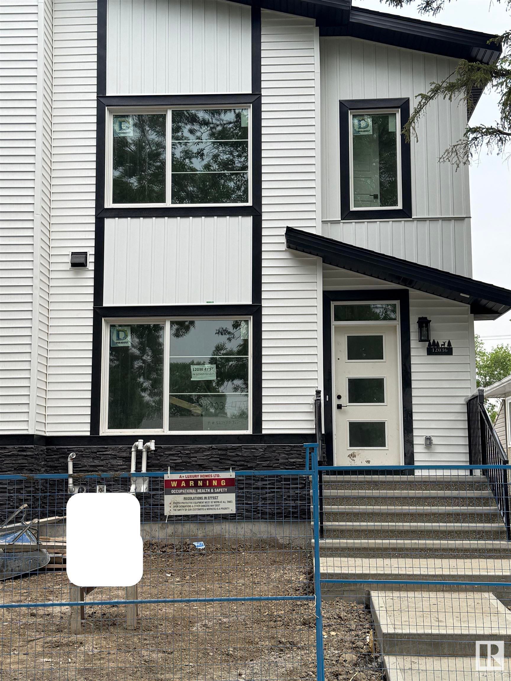 12036 47 Street, Edmonton