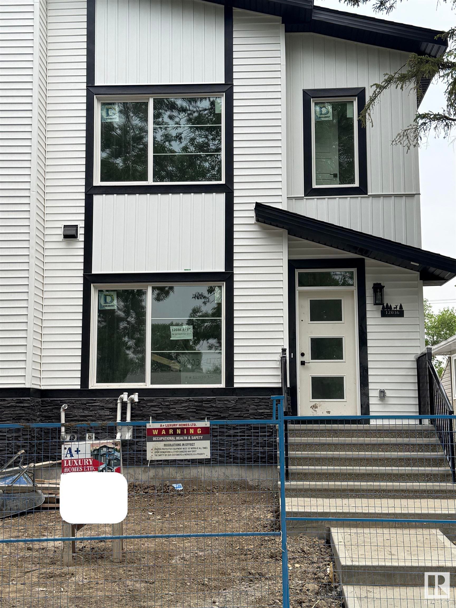 12036 47 Street, Edmonton