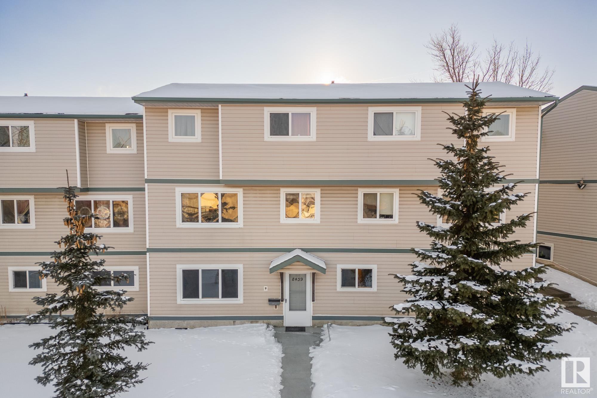 8439 29 Ave Avenue, Edmonton