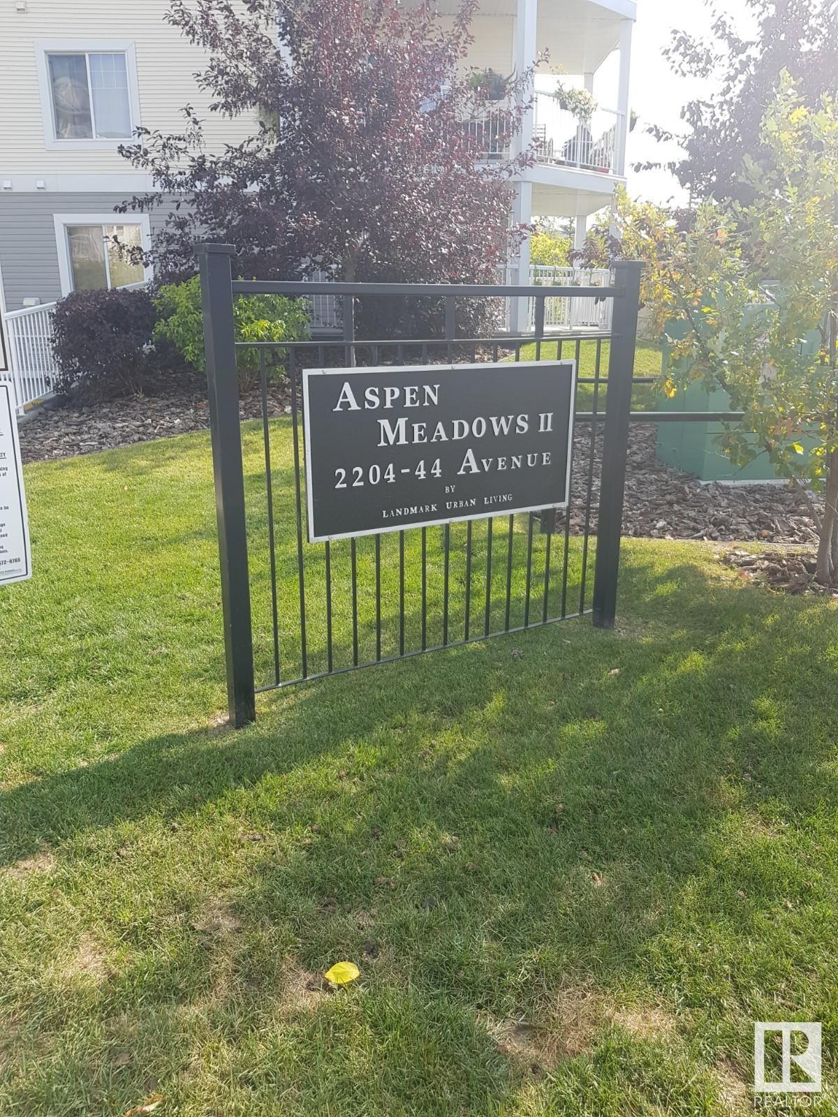 117 2204 44 Avenue, Edmonton