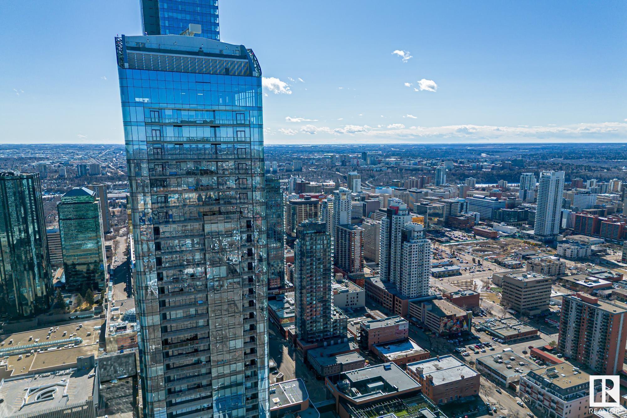 4207 10360 102 Street, Edmonton