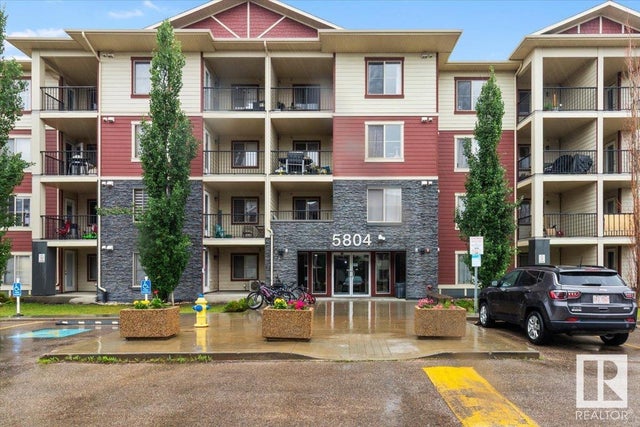 218 5804 Mullen Place Nw, Edmonton