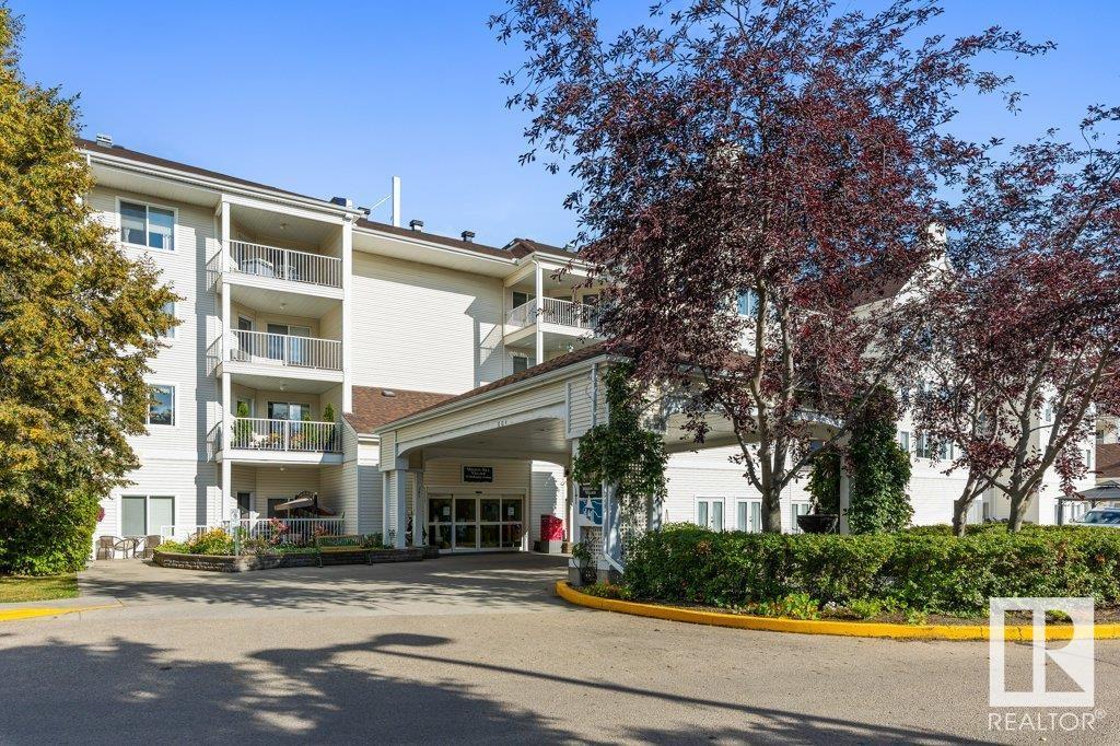 212 78 Mckenney Avenue, St. Albert