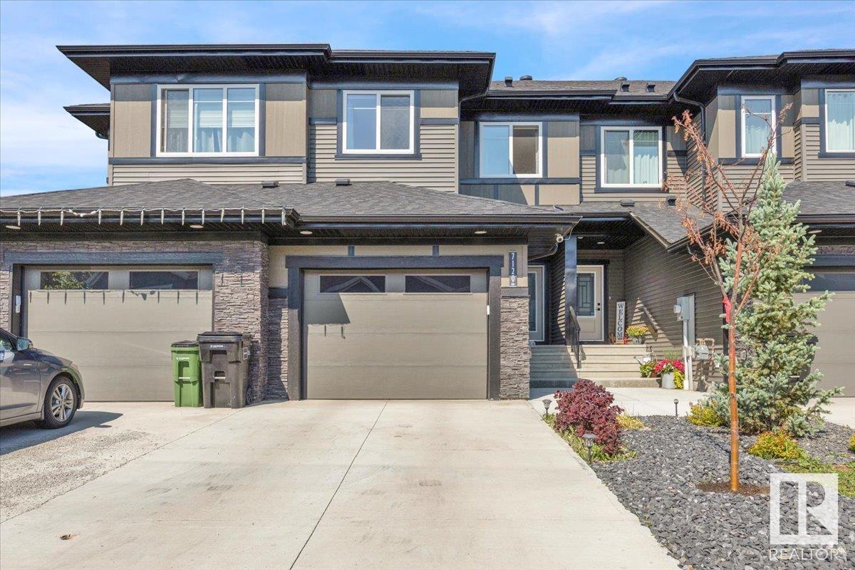 7120 Chivers Close, Edmonton