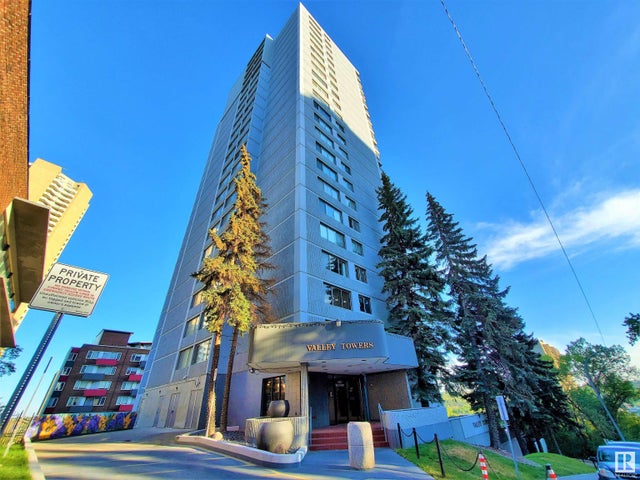 503 9923 103 Street Nw, Edmonton