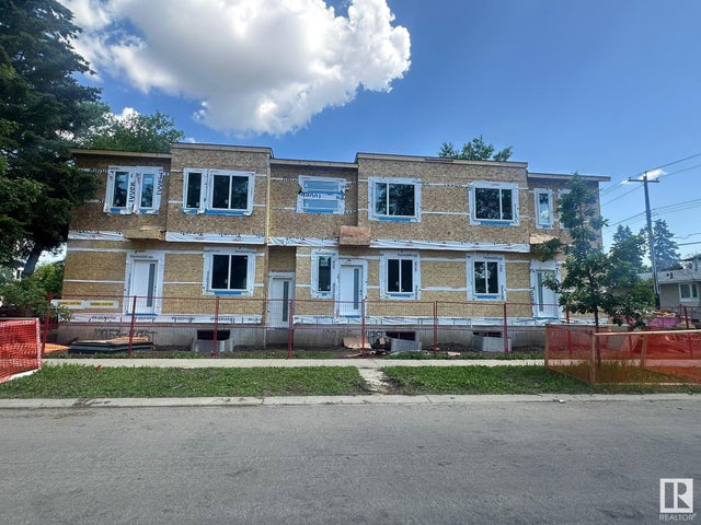 10253 / 55 / 57 147 Street Nw, Edmonton