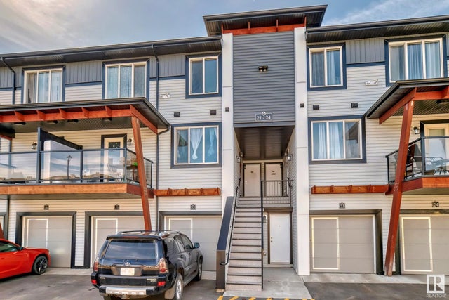 22 446 Allard Boulevard Sw, Edmonton
