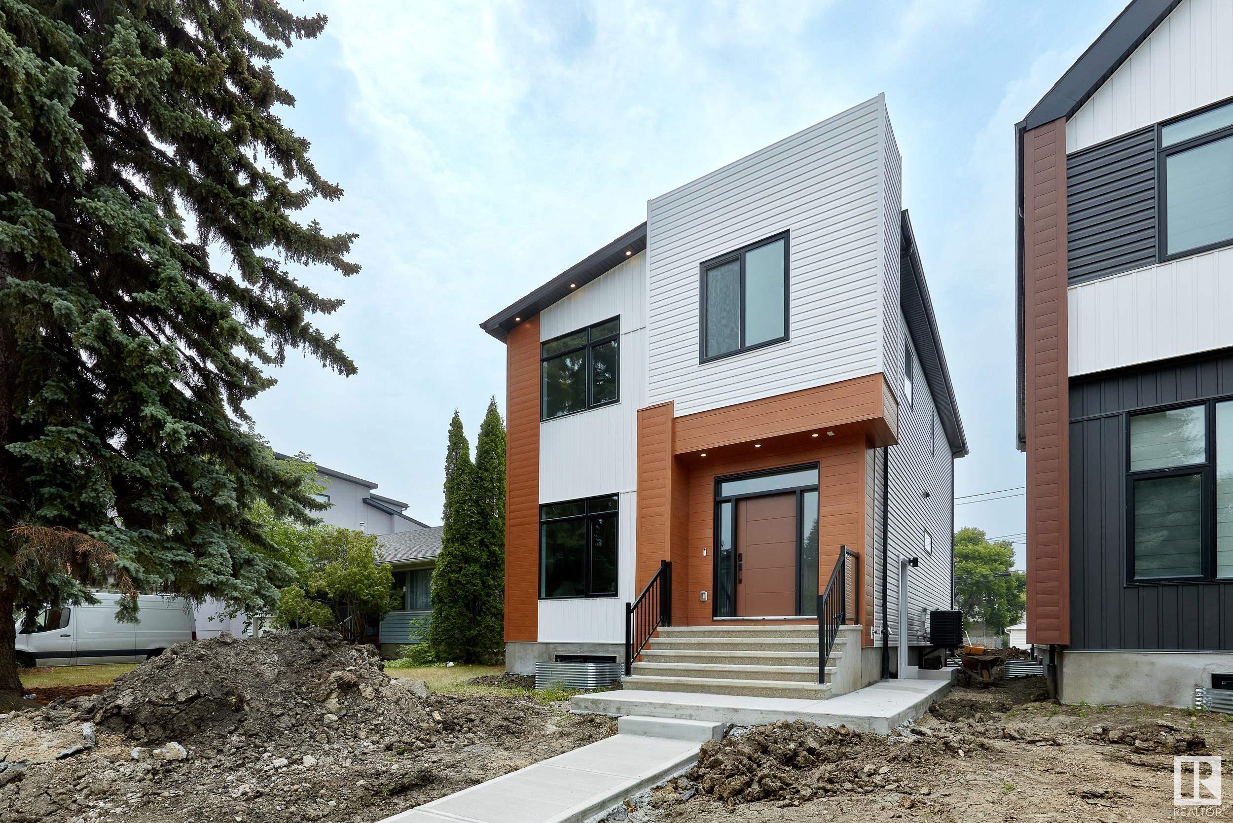 11711 83 Avenue, Edmonton