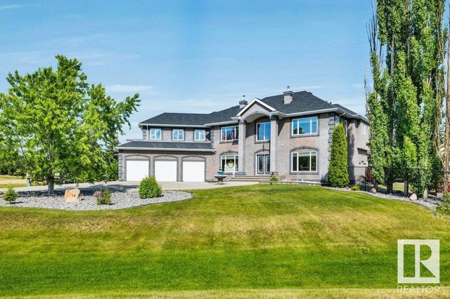 74 53302 261 Range Road, Rural Parkland County
