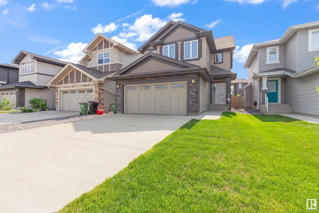 17632 76 Street Nw, Edmonton
