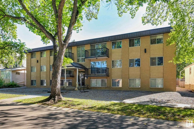 105 10621 79 Avenue Nw, Edmonton