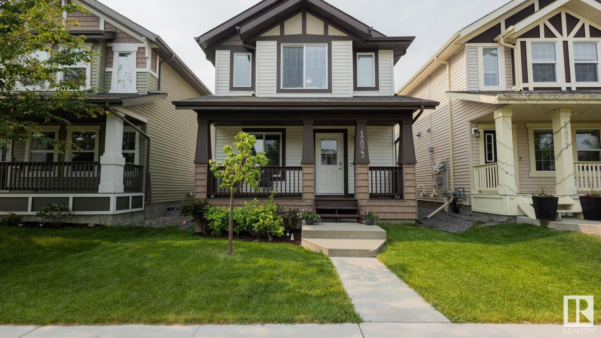 12023 167b Avenue, Edmonton