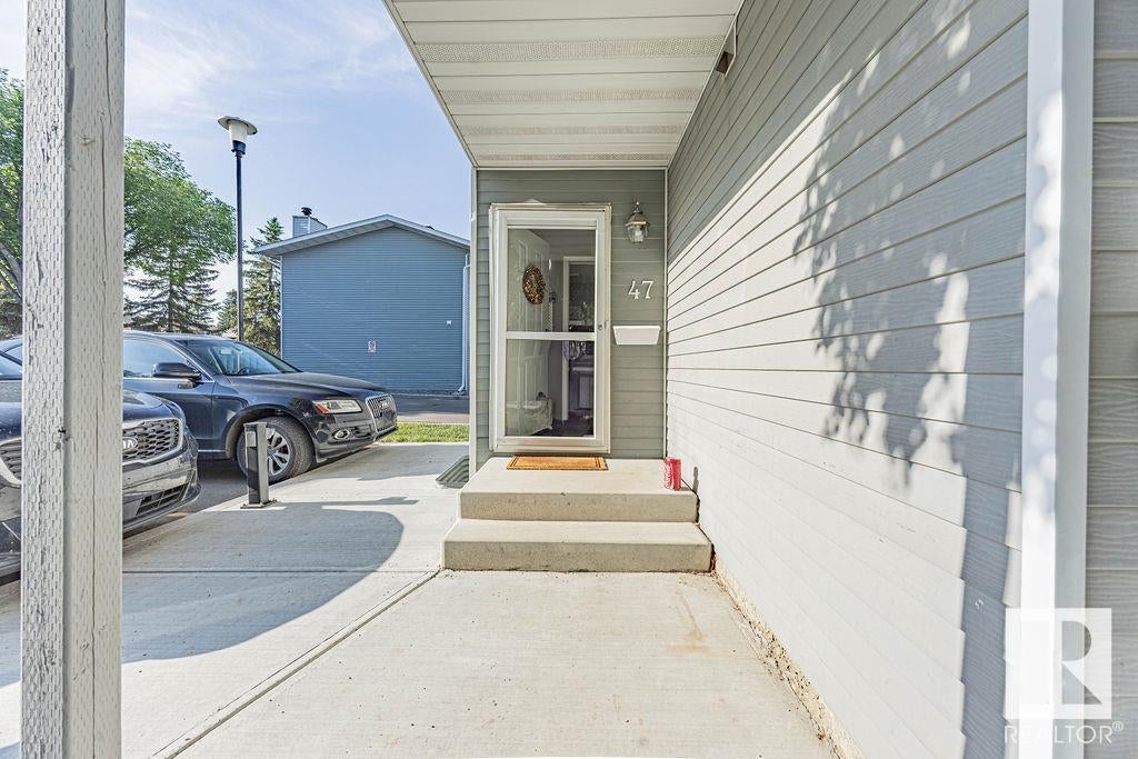 47 15710 Beaumaris Road, Edmonton