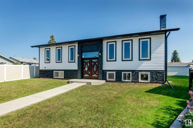 63 Glenwood Crescent, Stony Plain