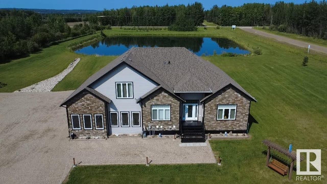 102 49413 Rge Road 81, Rural Brazeau County