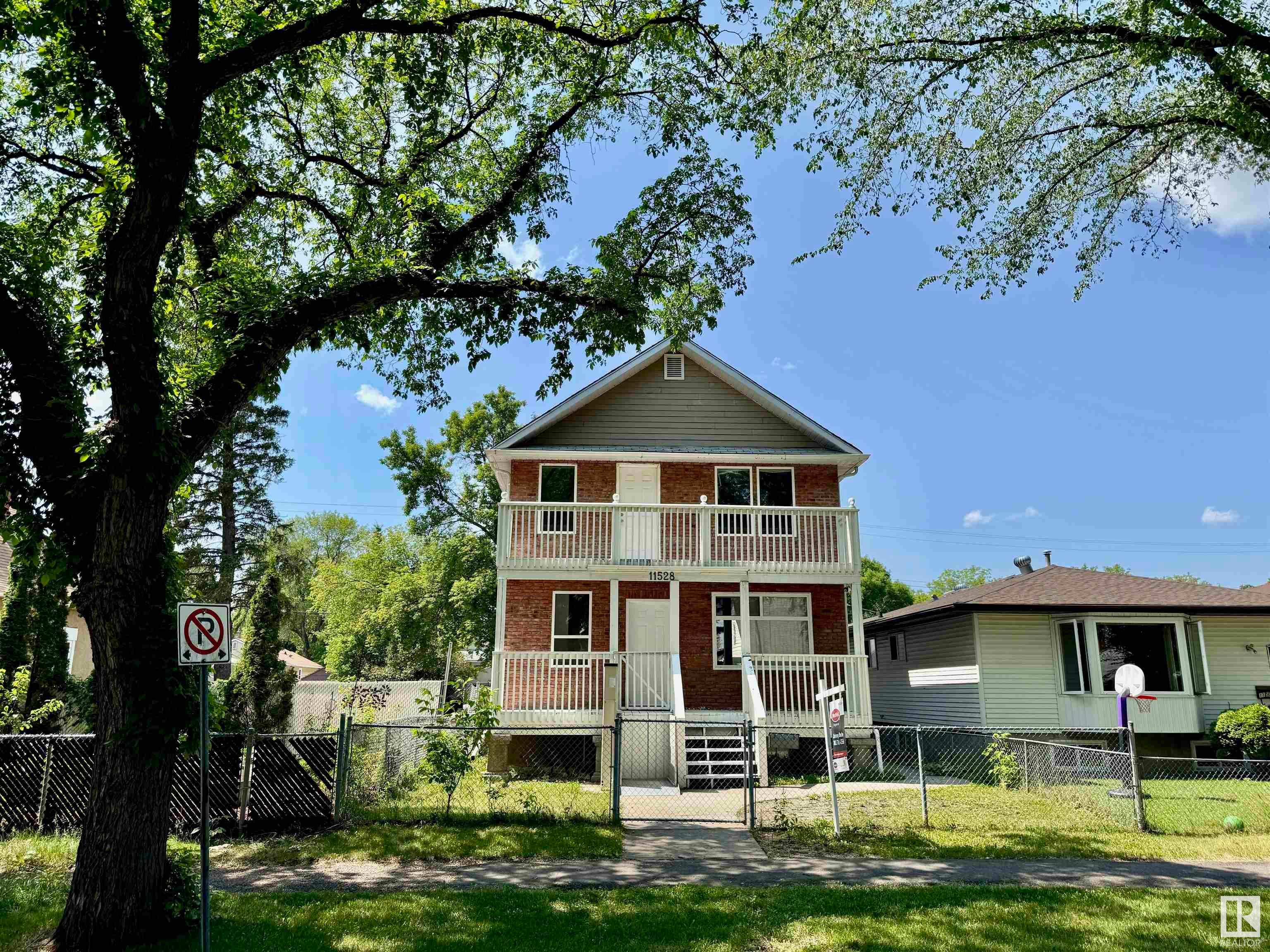 11528 85 Street, Edmonton
