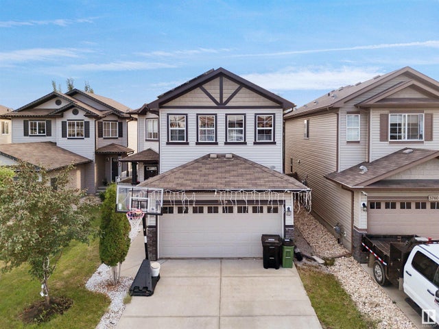 3756 8 Street Nw, Edmonton