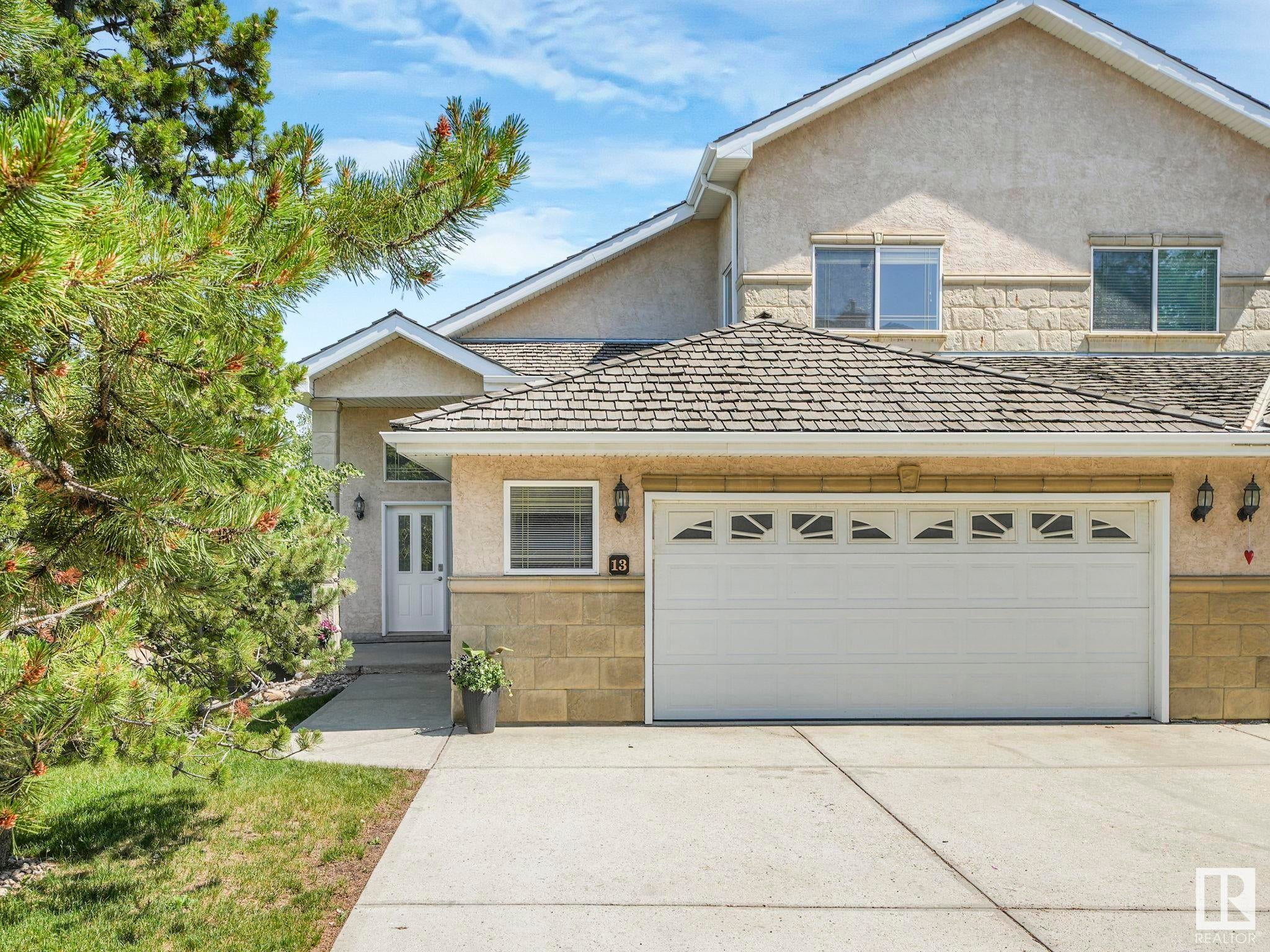 13 577 Butterworth Way, Edmonton