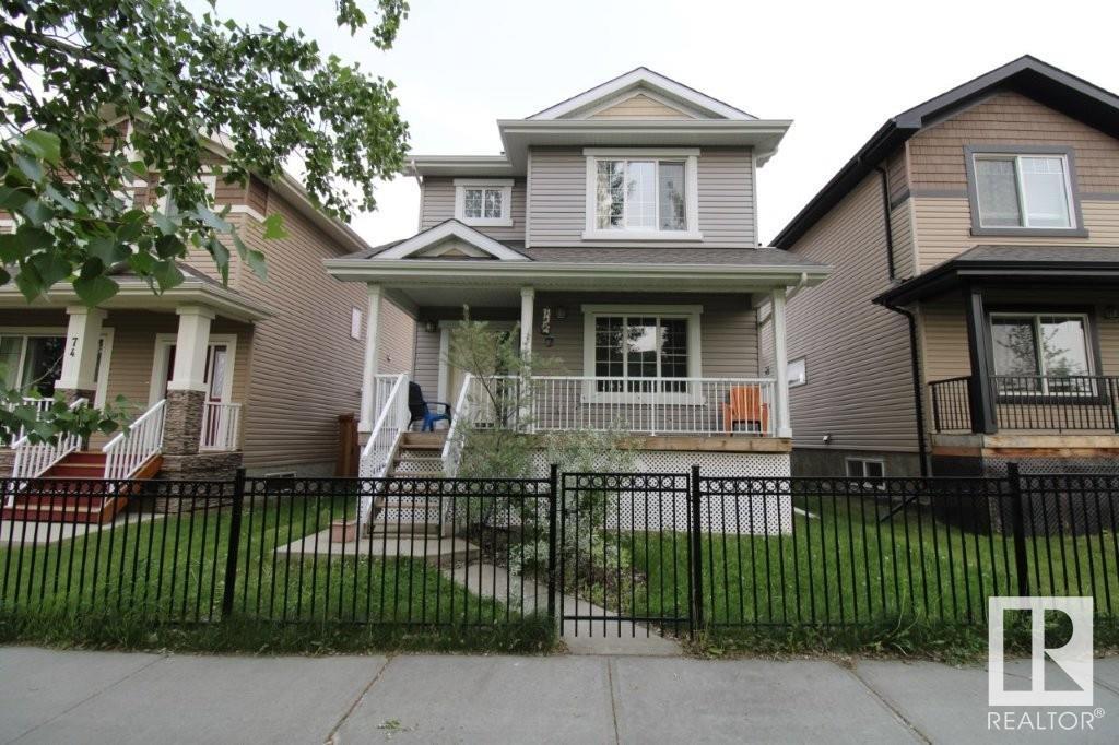 72 Strawberry Lane, Leduc