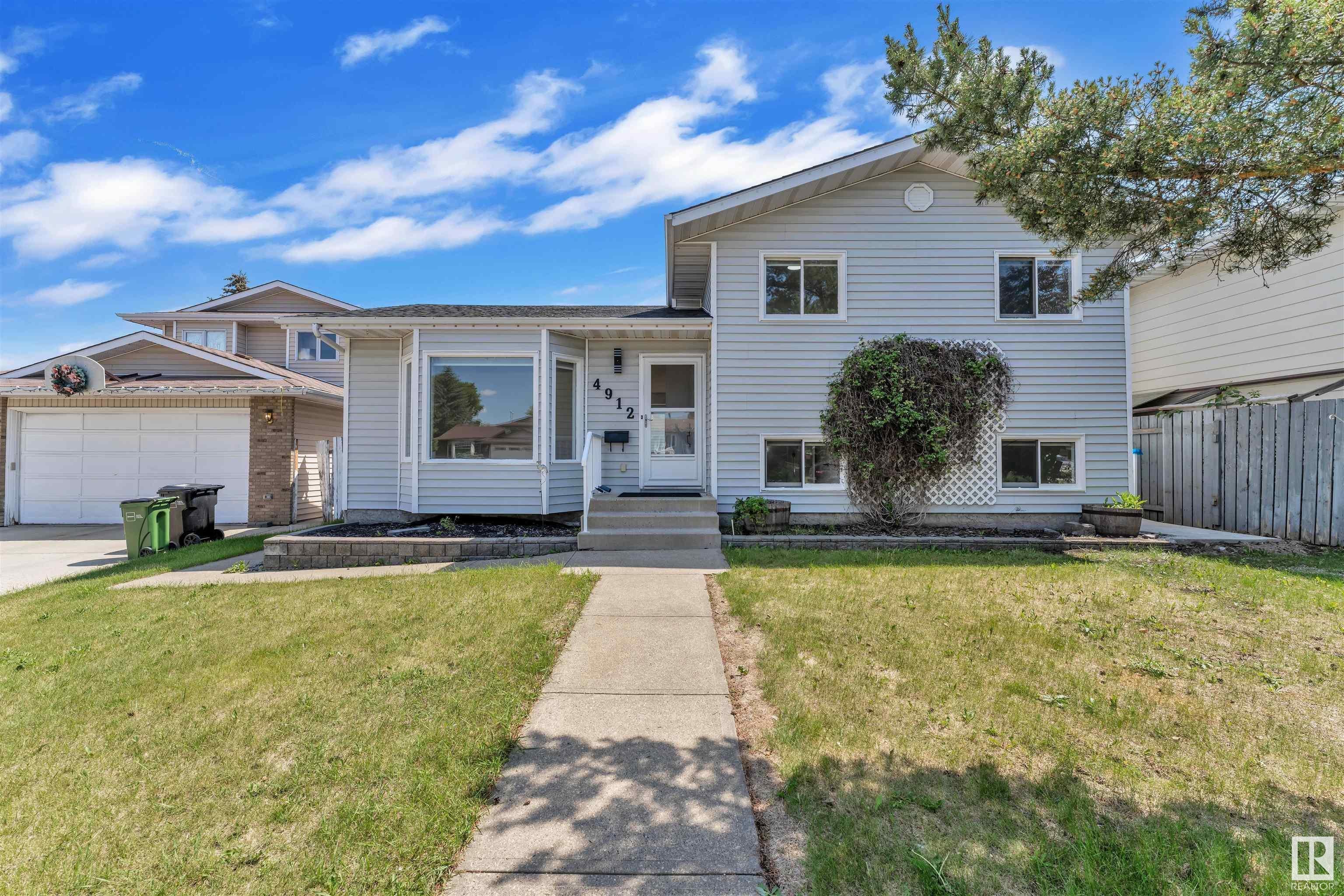 4912 31 Avenue, Edmonton