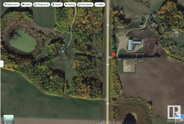 51531 Highway 770, Rural Parkland County