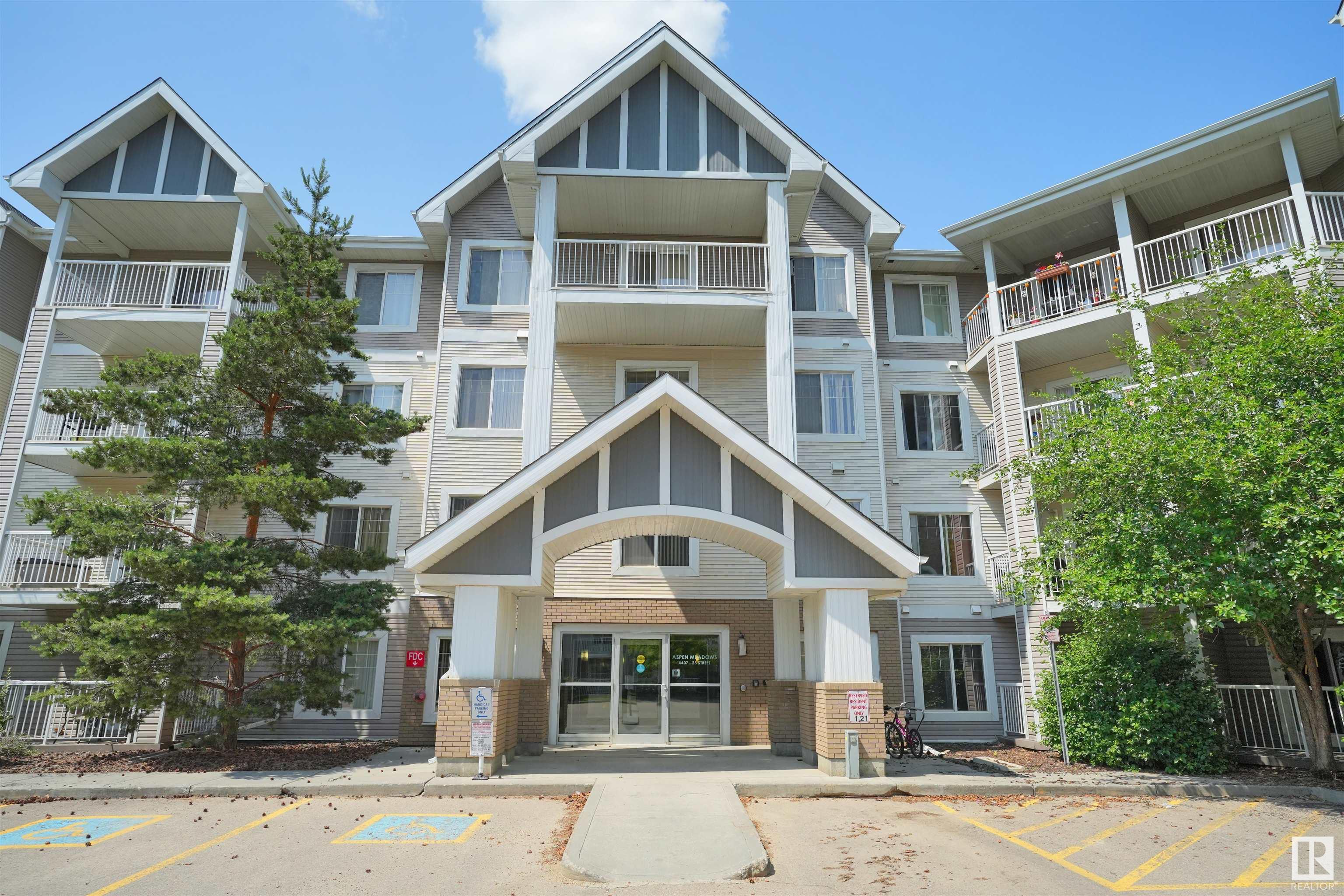 117 4407 23 Street, Edmonton