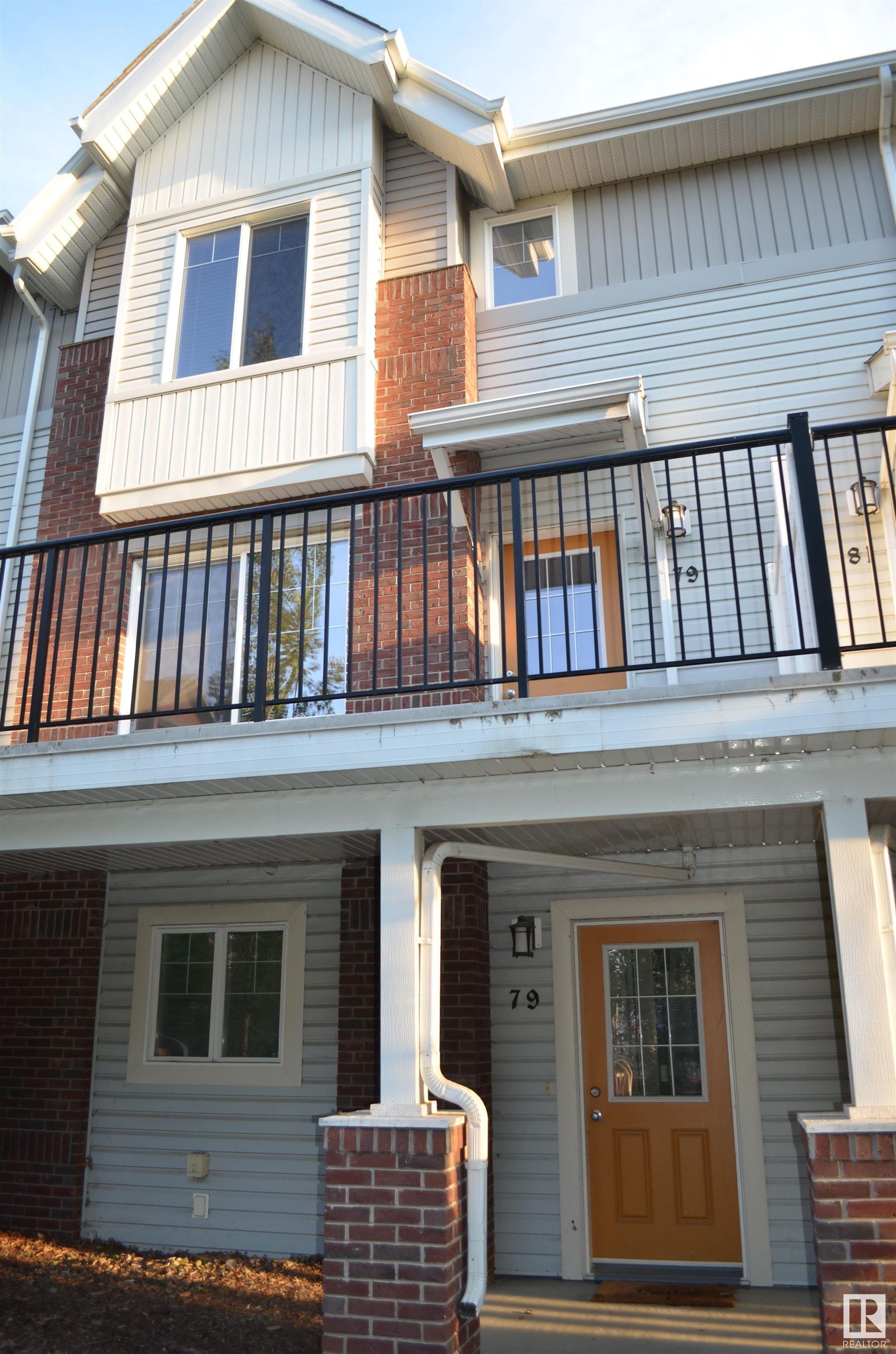 79 2336 Aspen Trail, Sherwood Park