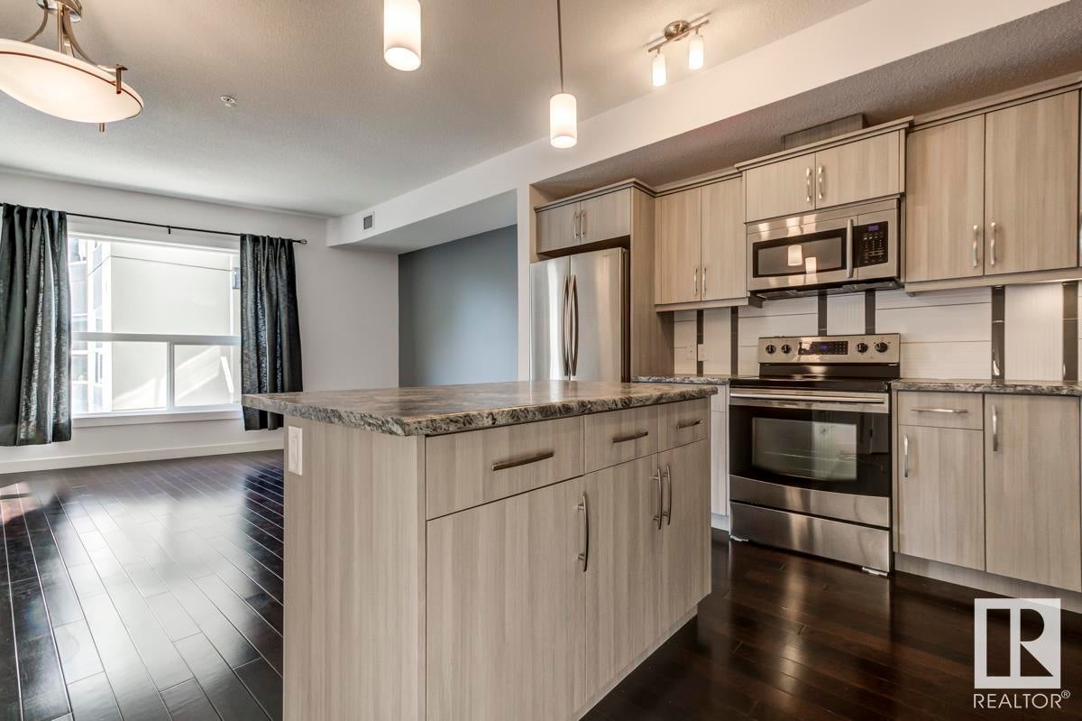 219 10523 123 Street, Edmonton