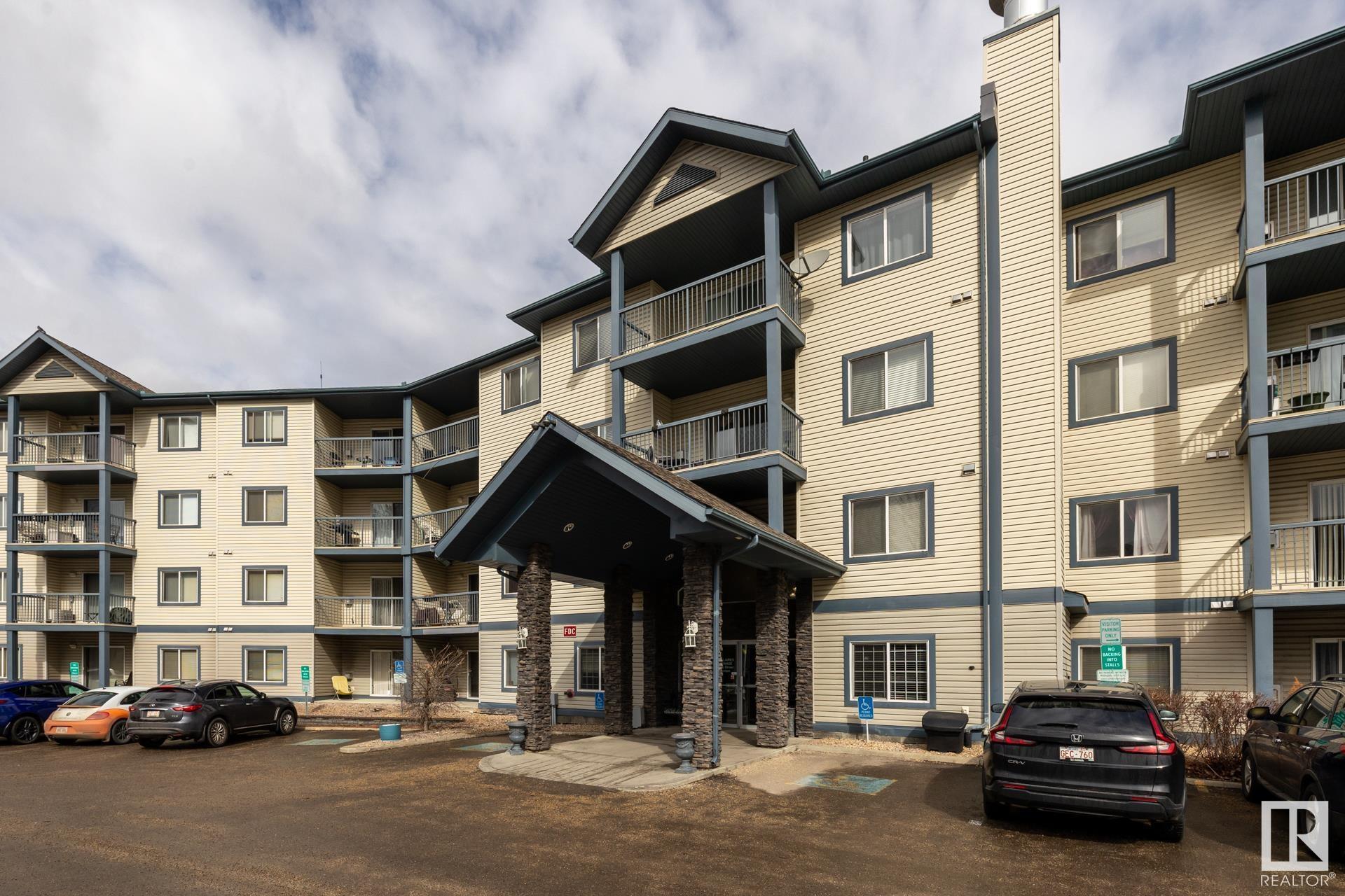 238 16311 95 Street, Edmonton