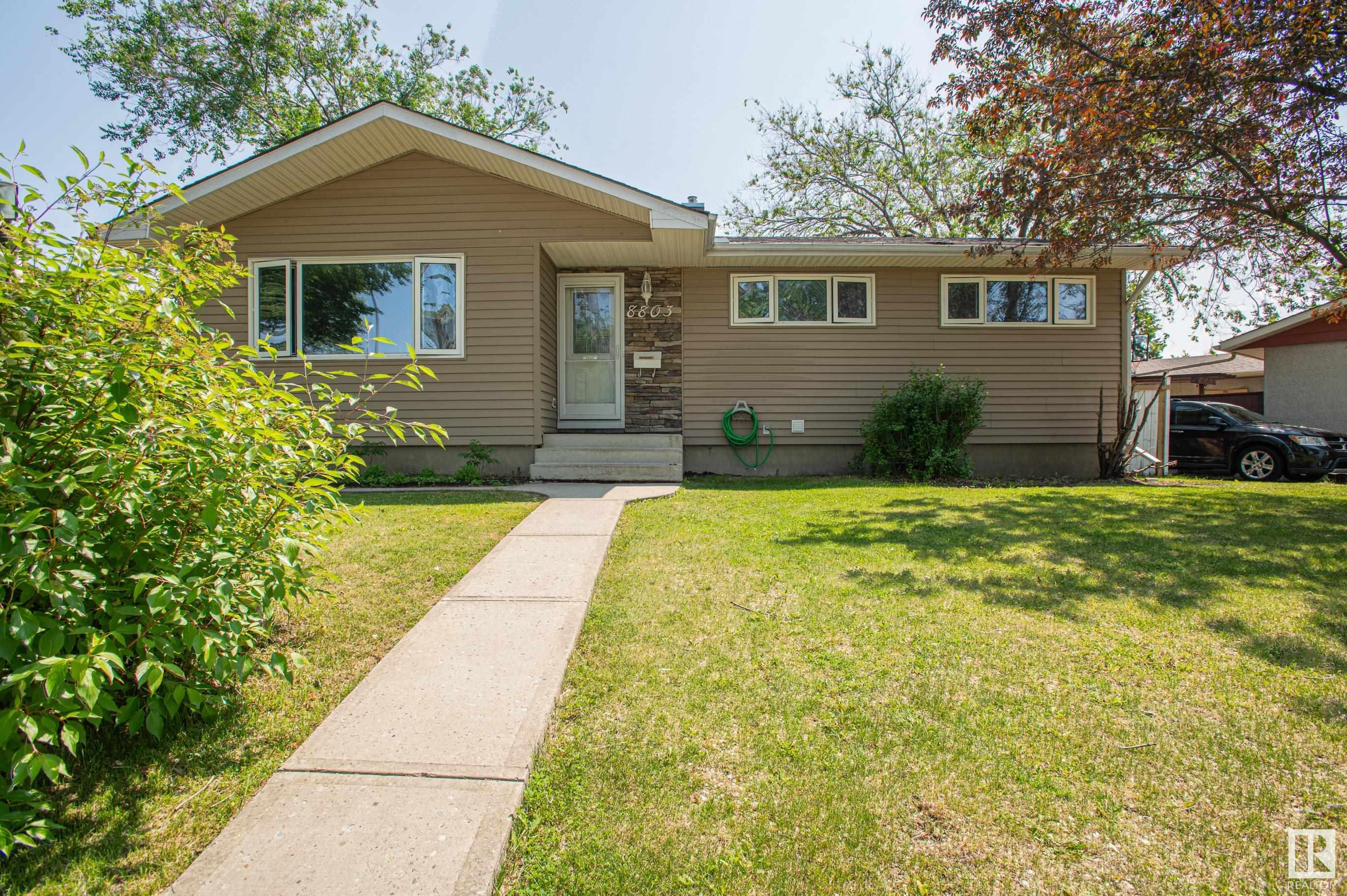 8803 160 Street, Edmonton