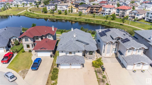 6928 164 Avenue, Edmonton